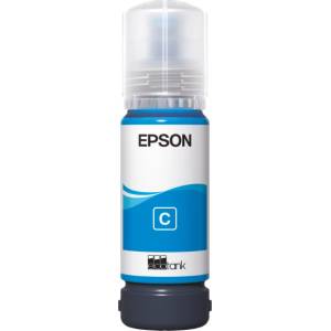 Epson Тонер, epson, c13t09b240, син (c13t09b240)
