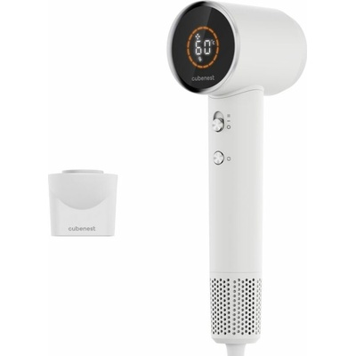 Cubenest SwiftDry High-Speed White