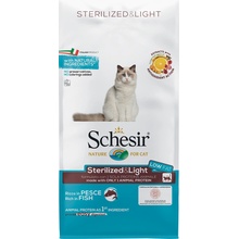 Schesir Sterilized Fish 10 kg