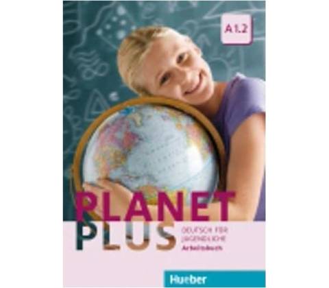 Planet Plus A1.2:: Arbeitsbuch