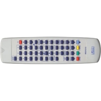 Diaľkový ovládač Classic IRC81212
