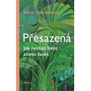 Přesazená