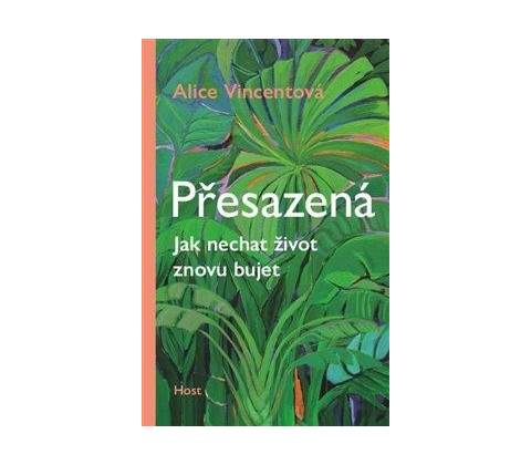 Přesazená