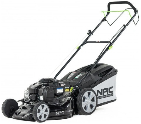NAC LS46-575EX-HS-NG