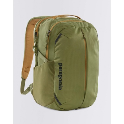 Patagonia Refugio Day Pack buckhorn green 26 l