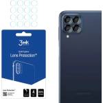 3mk Protection 4x Стъкло за камера 3mk за Samsung Galaxy M32 5G - Прозрачен KP20563