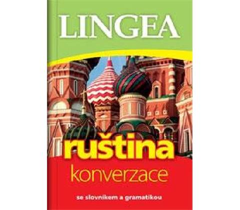Ruština konverzace