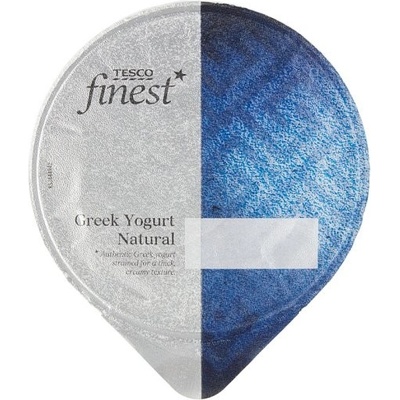 Tesco Finest Grécky jogurt biely 150 g