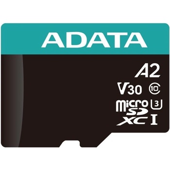 ADATA SD 1TB MicroSDXC AUSDX1TUI3V30SA2-RA1