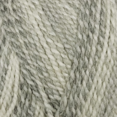 YarnArt Everest 7035 sivá mix