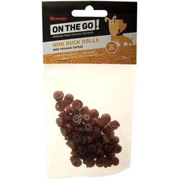 Image 1 of Малки петешки рулца on the go! (1089)