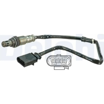 Lambda sonda DELPHI ES20678-12B1