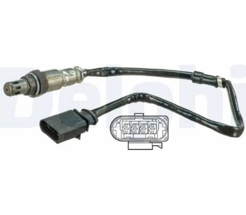 Lambda sonda DELPHI ES20678-12B1