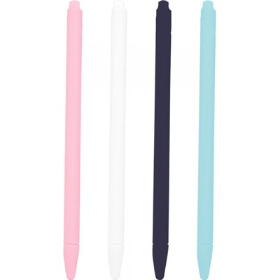 COTEetCI Apple Pencil 2 Silicone Cover CS7082-PK