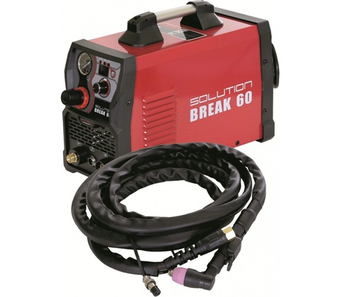 TechSolution Plazma SOLUTION Break 60