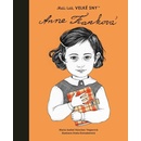 Knihy Malí lidé, velké sny - Anne Franková - Sánchez Vegarová María Isabel