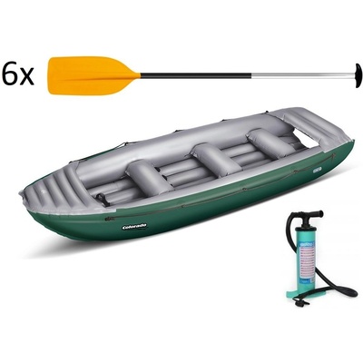Gumotex Colorado 450