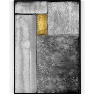 Plakát / Obraz Artigo 50 x 70 cm Tiskové plátno S bílým okrajem – Zbozi.Blesk.cz