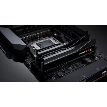 Image 1 of G.SKILL Trident Z5 32GB (2x16GB) DDR5 6000MHz F5-6000J3038F16GX2-TZ5N