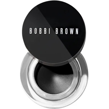 Image 1 of Bobbi Brown Long-Wear Gel Eyeliner водоустойчива течна очна линия за жени 3 гр