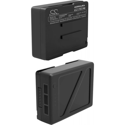 Cameron Sino CS-DJR200RC 22.8V Li-Polymer 4250mAh