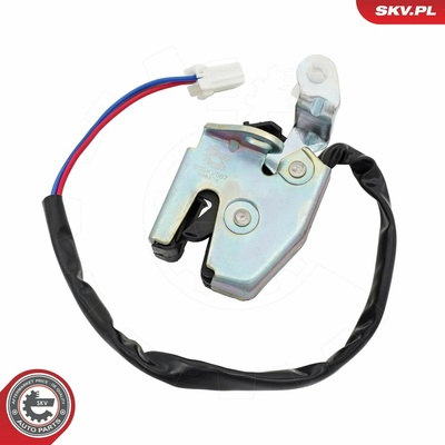 Zámek výklopných zadních dveří ESEN SKV 60SKV667