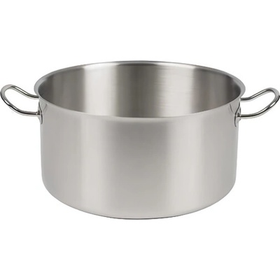 Metro Professional Hrniec nerez 10L, 32 cm