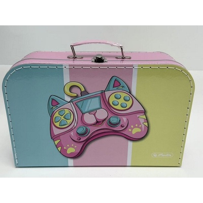 Kufřík Gamepad 35 cm