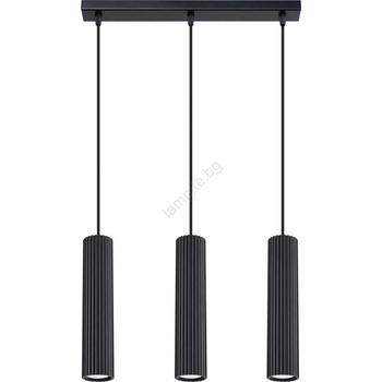 Sollux Karbon SL.1575