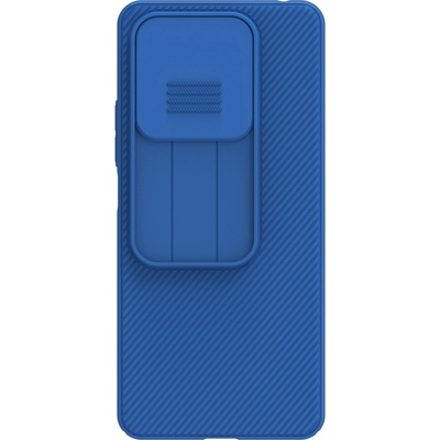 Nillkin CamShield Zadní Kryt pro Xiaomi Redmi Note 14 5G Blue 6902048288591 – Zboží Mobilmania