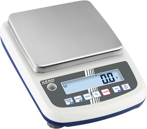 Kern PFB 6000-1