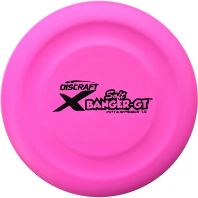 Discraft Banger X Line Soft