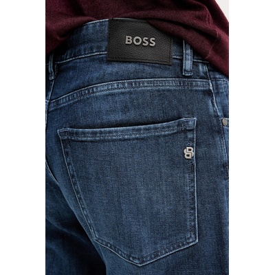 BOSS Дънки BOSS H-Re. Maine (50550938)