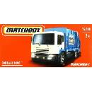 Matchbox Garbage King