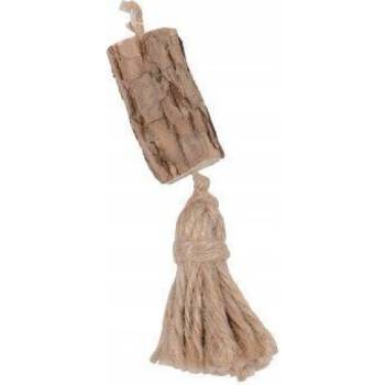 ZOLUX Ethicat Matatabi pompon pre mačku 1 ks, 50 x 112 x 16 mm