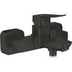 GROHE Dice - Смесител за баня, черен мат 1018722430 (1018722430)