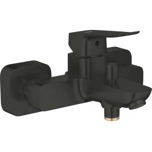 GROHE Dice - Смесител за баня, черен мат 1018722430 (1018722430)