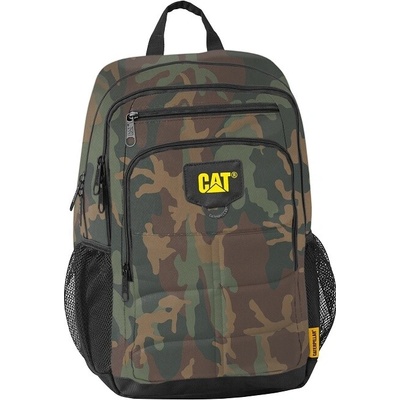 Caterpillar CAT Millennial Classic Bennet 84184-147 viacfarebná 30 l