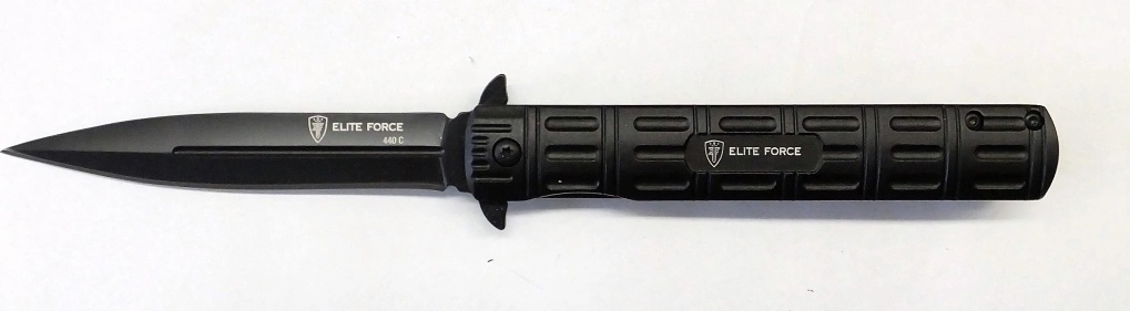 Elite Force EF 126