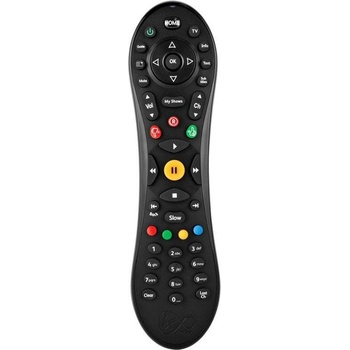 GENERAL VIRGIN MEDIA TiVO, V6 Box Mini TV - съвместимо дистанционно управление на марката General (TiVO, V6 Box Mini TV)