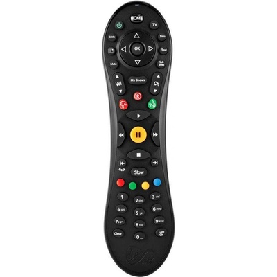GENERAL VIRGIN MEDIA TiVO, V6 Box Mini TV - съвместимо дистанционно управление на марката General (TiVO, V6 Box Mini TV)