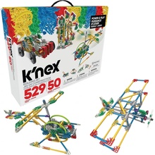 K'NEX Imagine Power & Play 50 modelů