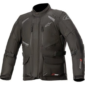 Alpinestars Andes V3 DRYSTAR čierna