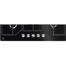 Electrolux KGG75362K