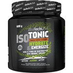 BioTechUSA IsoTonic | Hydrate & Energize [600 грама] Портокал-Манго