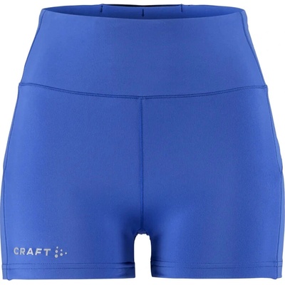 Craft ADV Essence Hot dámske nohavice modrá