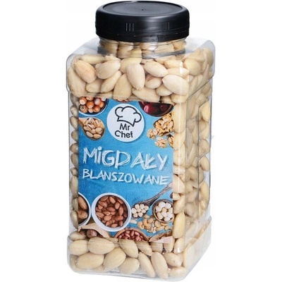 Mr Chef Mandle celé orechy 500 g