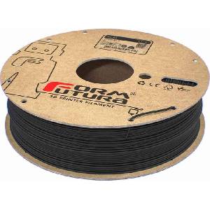 Formfutura Matt PLA Stealth Black - 1, 75 mm / 750 g (MPLA-175SHBK-00750)