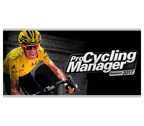 Pro Cycling Manager 2017