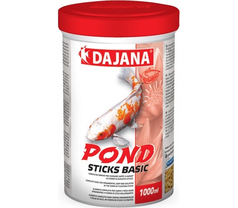 Dajana Pond Stick Basic 1 l